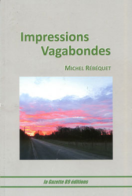 Impressions Vagabondes Impressions Vagabondes